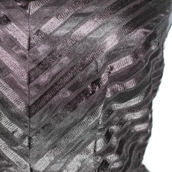 Necessary Objects ADV Gluvk - Frankel Black Dress - Picture 3 of 14